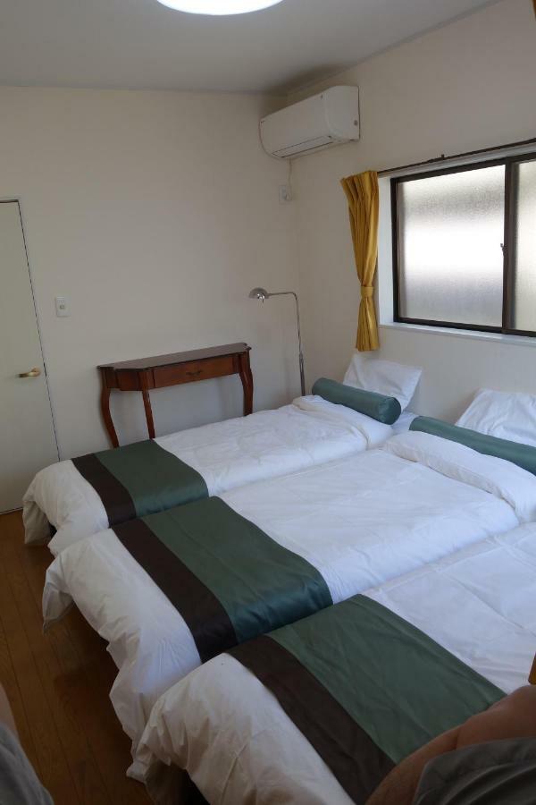 Taro'S House Kamakura Hase Hotel Ngoại thất bức ảnh
