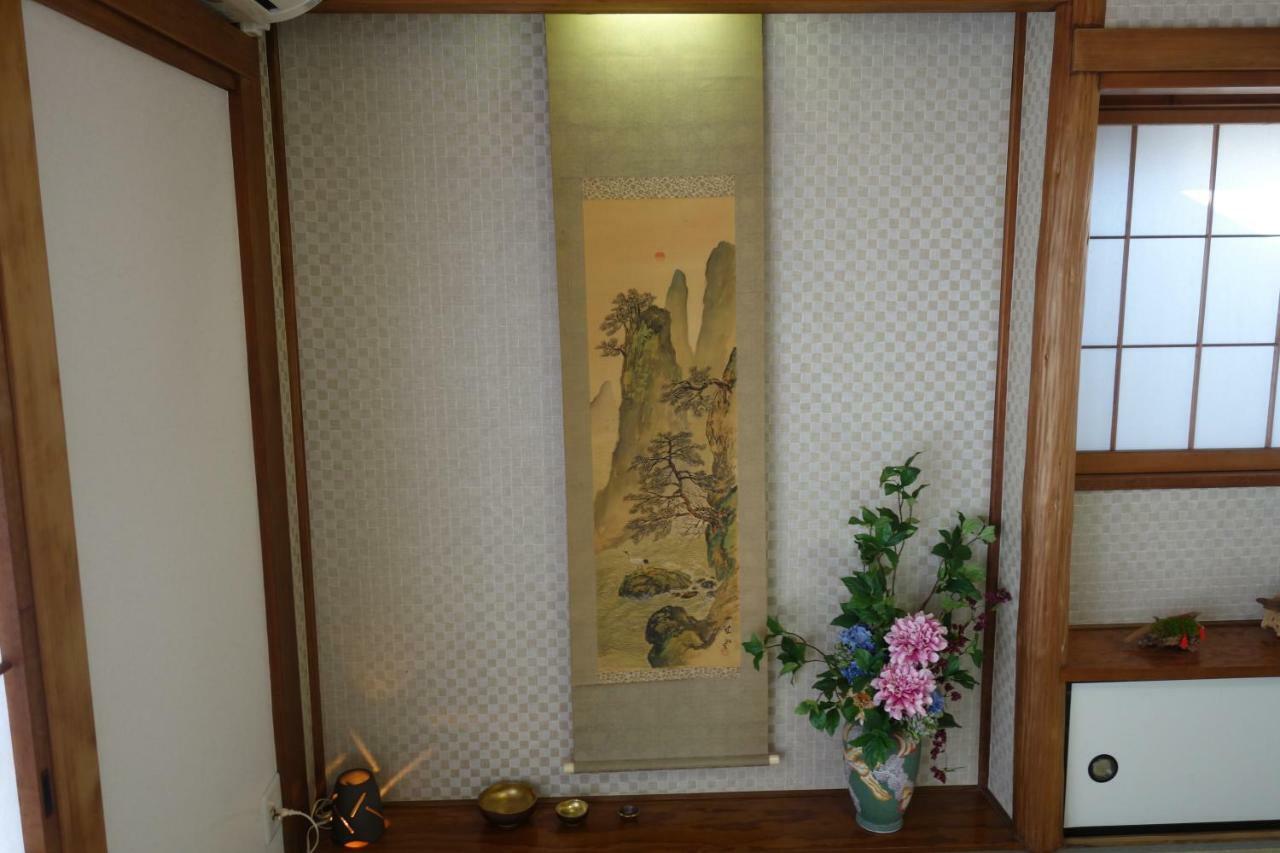 Taro'S House Kamakura Hase Hotel Ngoại thất bức ảnh
