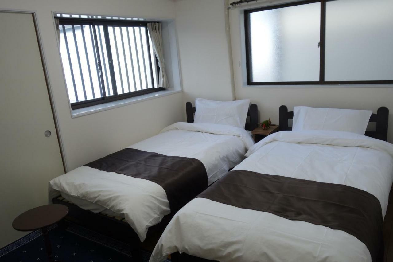 Taro'S House Kamakura Hase Hotel Ngoại thất bức ảnh