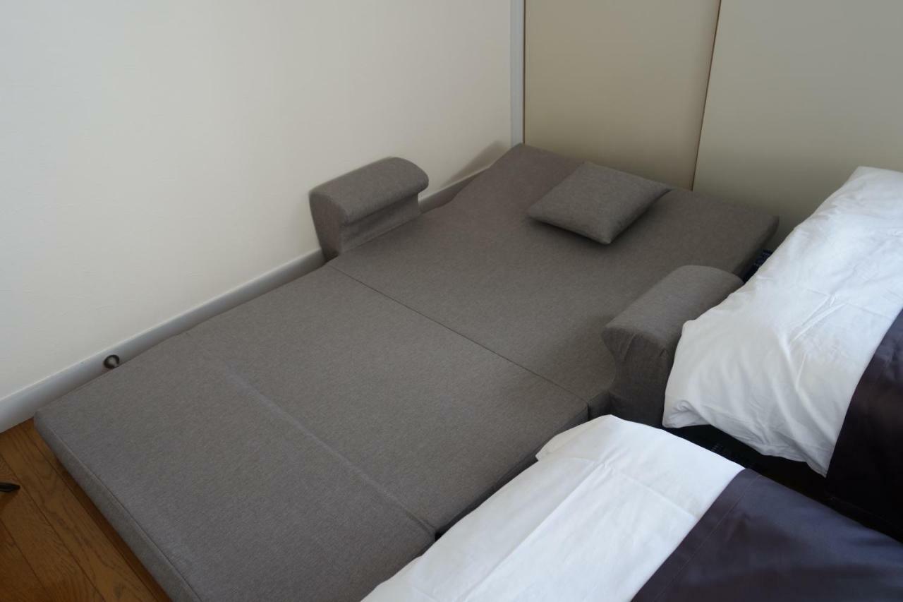 Taro'S House Kamakura Hase Hotel Ngoại thất bức ảnh