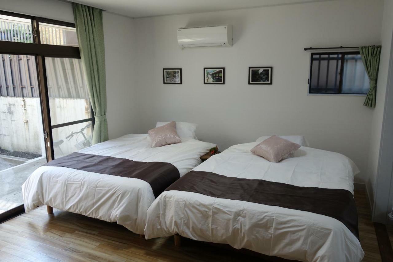 Taro'S House Kamakura Hase Hotel Ngoại thất bức ảnh