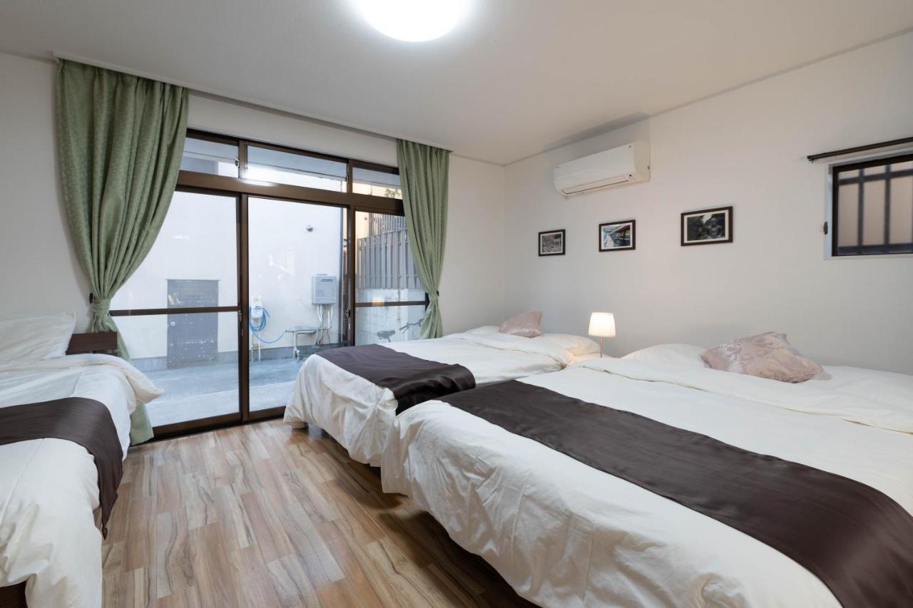 Taro'S House Kamakura Hase Hotel Ngoại thất bức ảnh