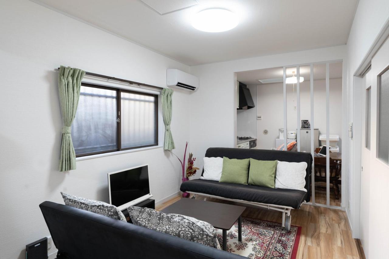 Taro'S House Kamakura Hase Hotel Ngoại thất bức ảnh