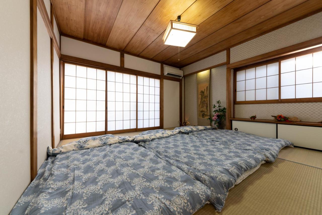 Taro'S House Kamakura Hase Hotel Ngoại thất bức ảnh