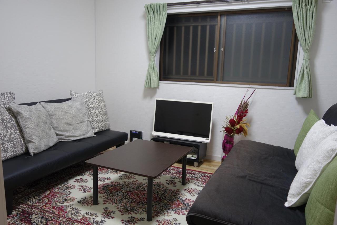 Taro'S House Kamakura Hase Hotel Ngoại thất bức ảnh