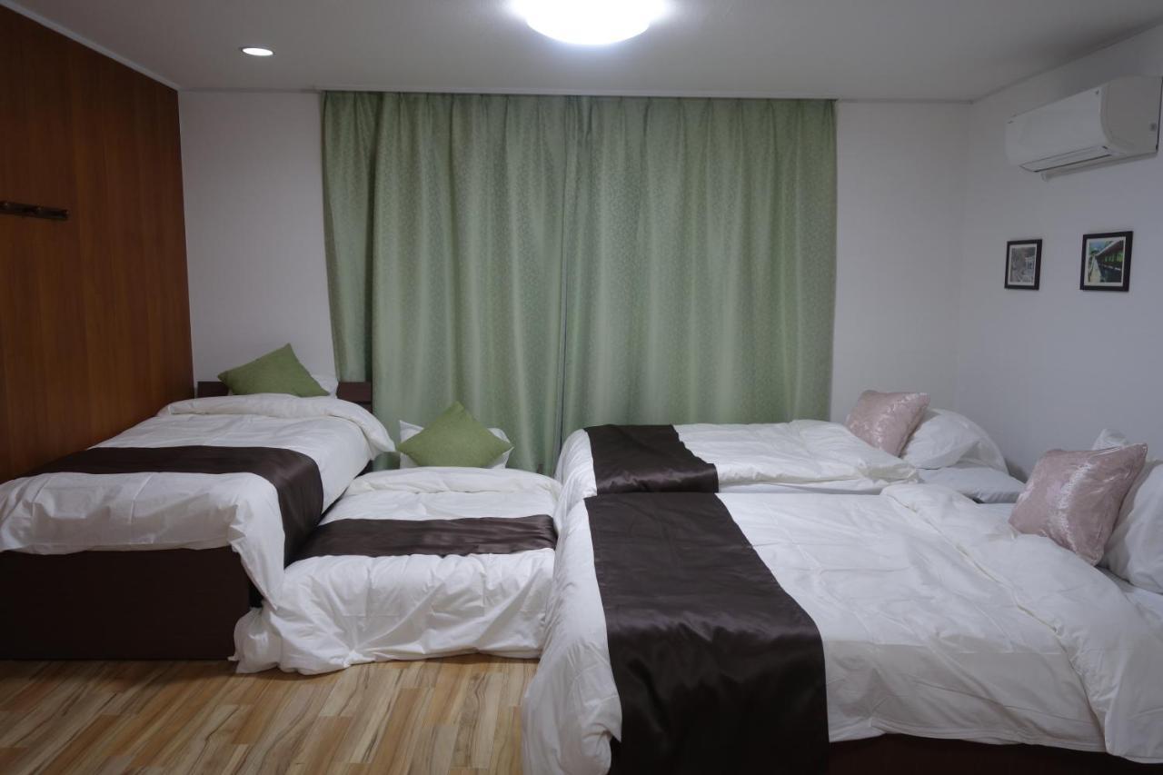 Taro'S House Kamakura Hase Hotel Ngoại thất bức ảnh